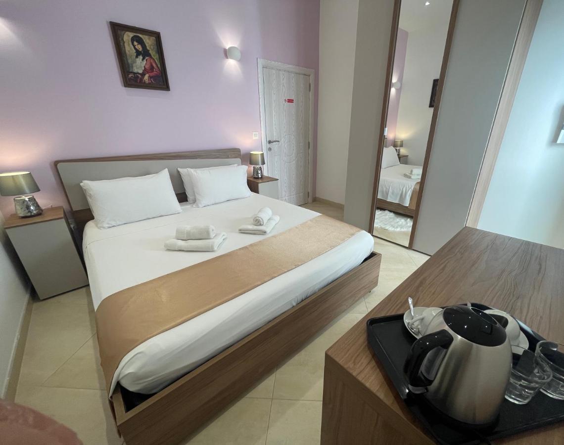 Bed and Breakfast Alina Boutique Living Victoria Esterno foto
