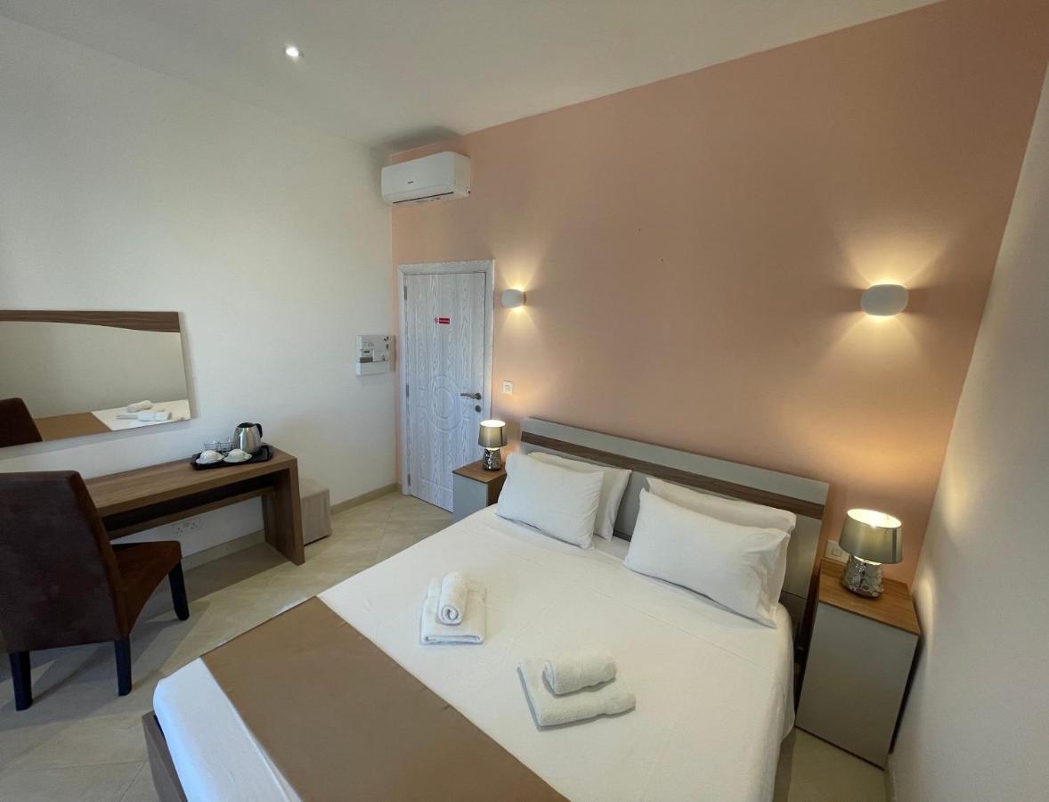 Bed and Breakfast Alina Boutique Living Victoria Esterno foto