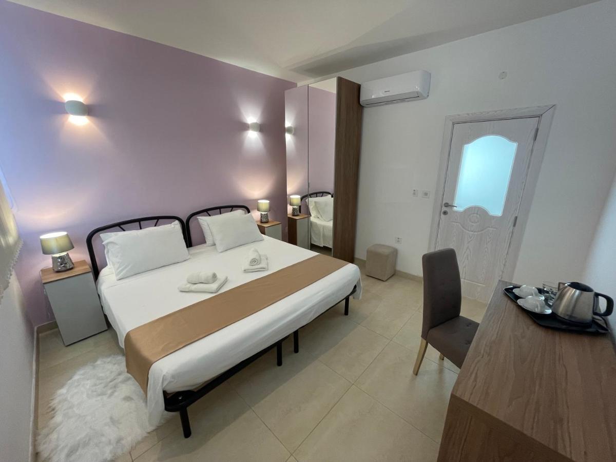 Bed and Breakfast Alina Boutique Living Victoria Esterno foto