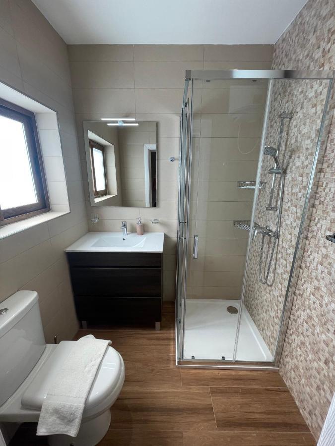 Bed and Breakfast Alina Boutique Living Victoria Esterno foto
