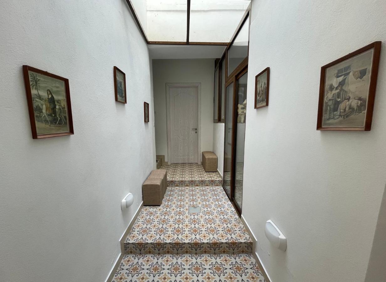 Bed and Breakfast Alina Boutique Living Victoria Esterno foto