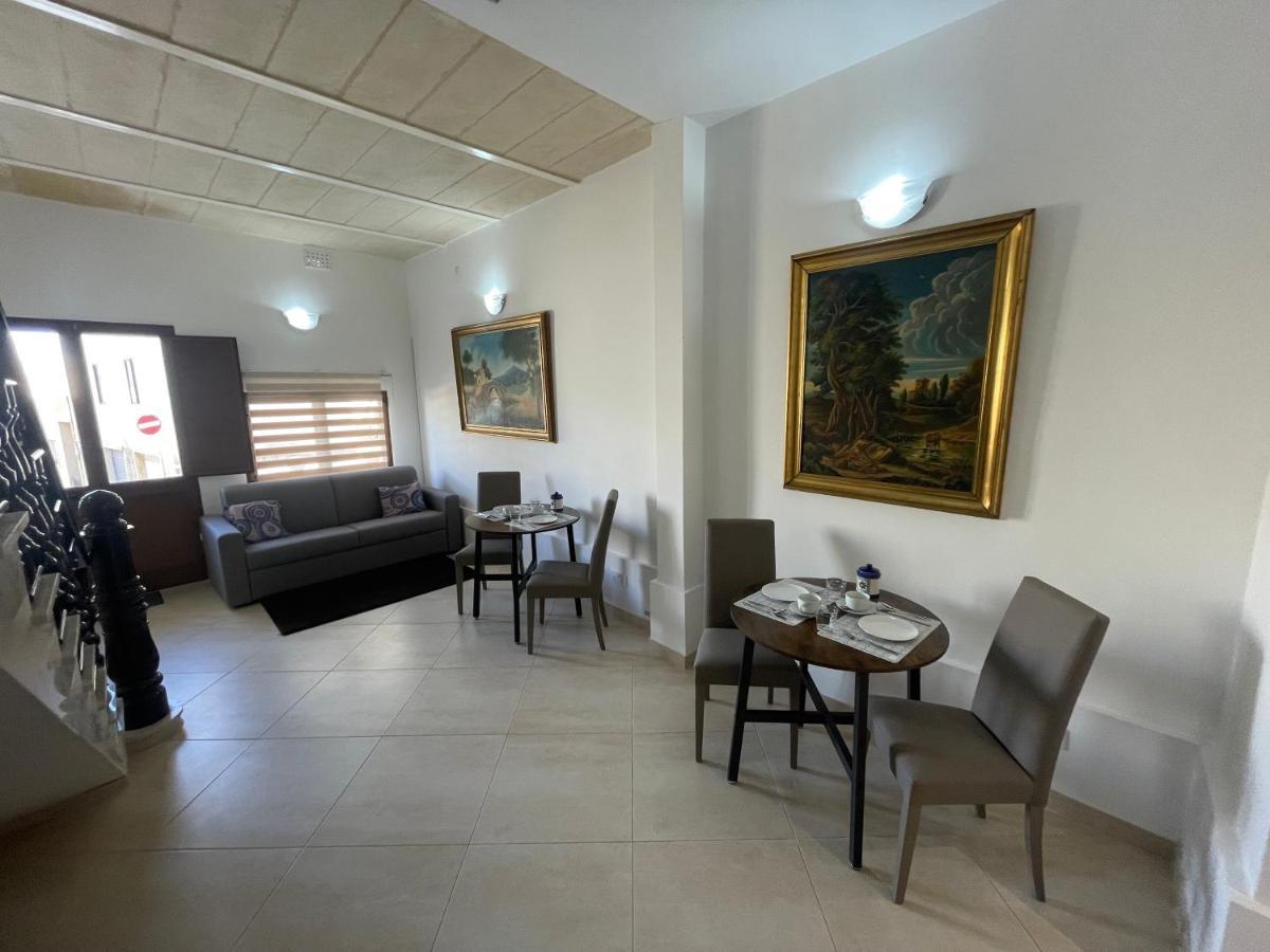 Bed and Breakfast Alina Boutique Living Victoria Esterno foto