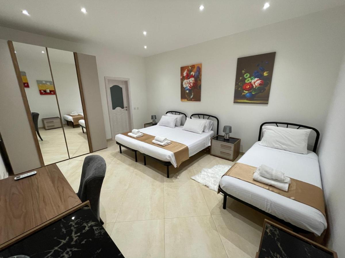 Bed and Breakfast Alina Boutique Living Victoria Esterno foto