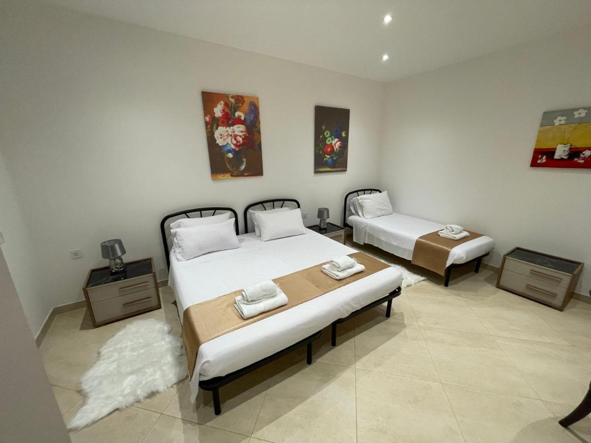 Bed and Breakfast Alina Boutique Living Victoria Esterno foto