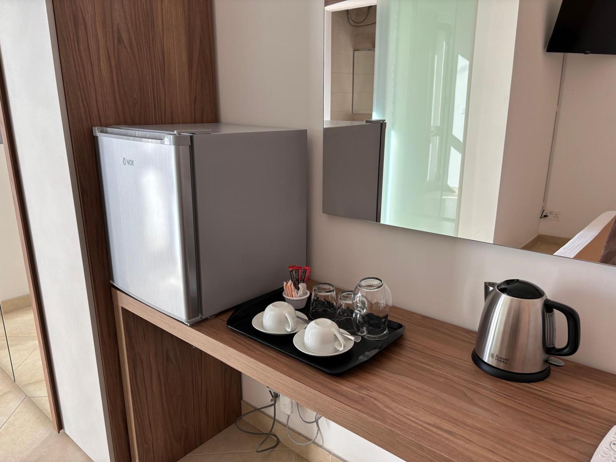 Bed and Breakfast Alina Boutique Living Victoria Esterno foto