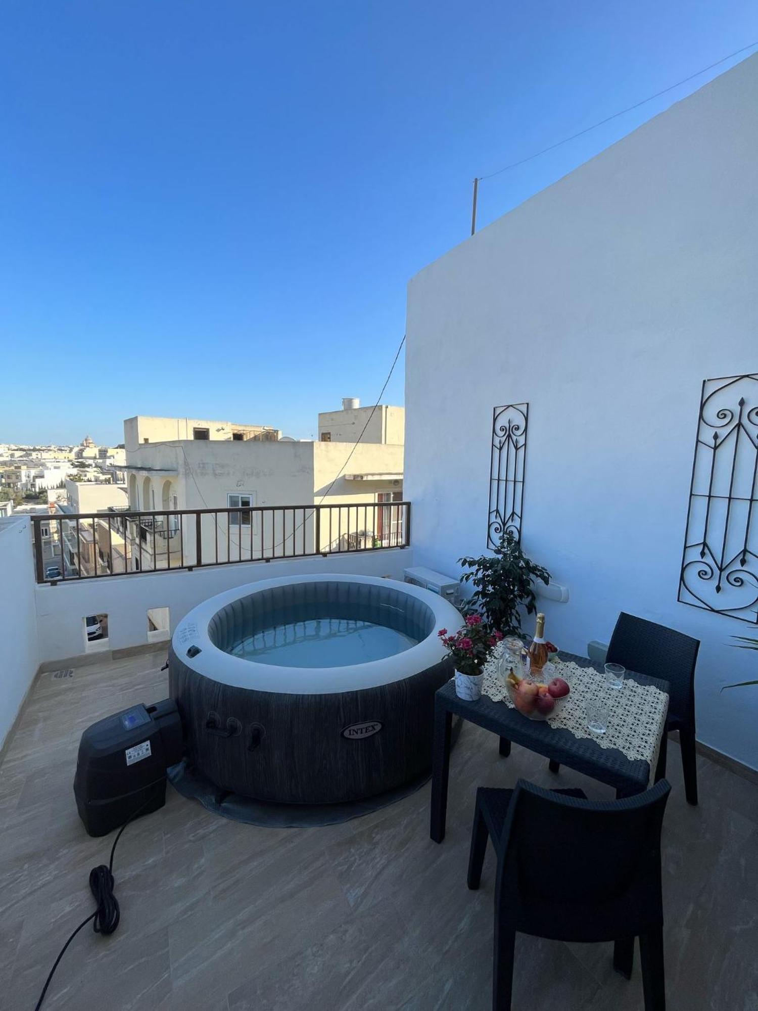 Bed and Breakfast Alina Boutique Living Victoria Esterno foto