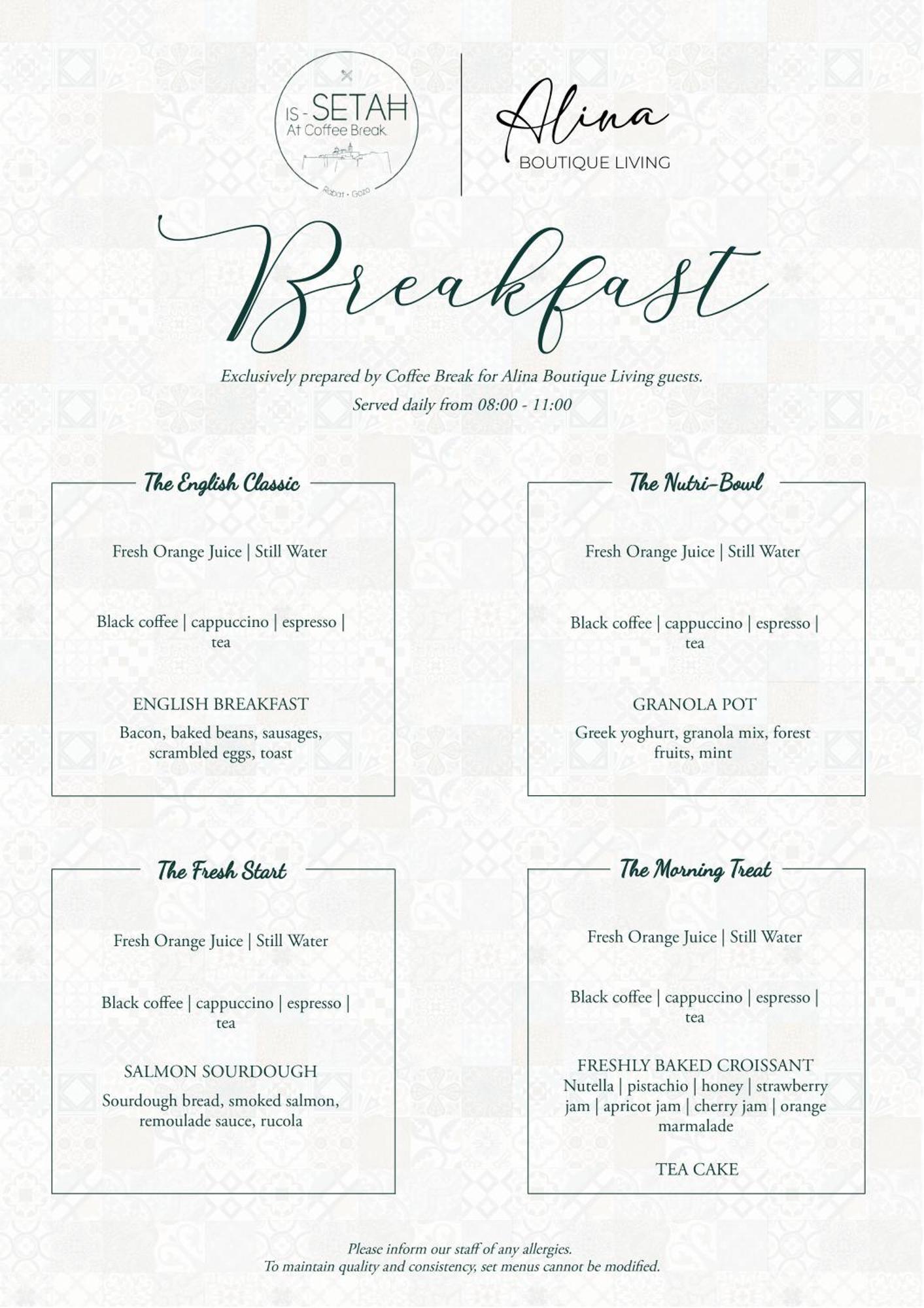 Bed and Breakfast Alina Boutique Living Victoria Esterno foto
